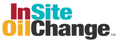 InSite OilChange Logo